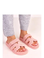 Pantofle model 223137 Solea