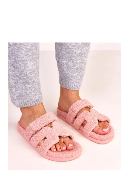 Pantofle model 223137 Solea