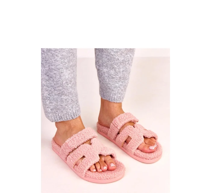 Pantofle model 223137 Solea