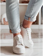 Dámské džínové kalhoty mom fit DEMILOVE blue FashionStreet UY2502