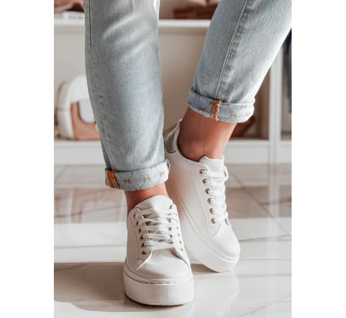 Dámské džínové kalhoty mom fit DEMILOVE blue FashionStreet UY2502