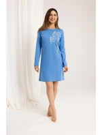 Košile Regina 160 long/r S-XL Z25/26 dámská Košile Regina 160 long/r S-XL Z25/26 dámská