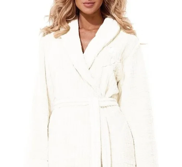 Szlafrok   S2XL model 19310118 - L&L