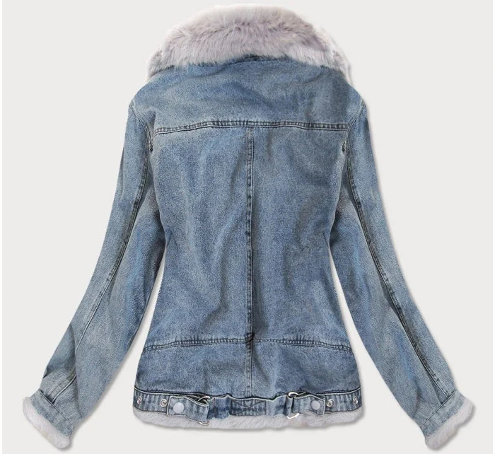 KURTKA model 21242340 - Ann Gissy