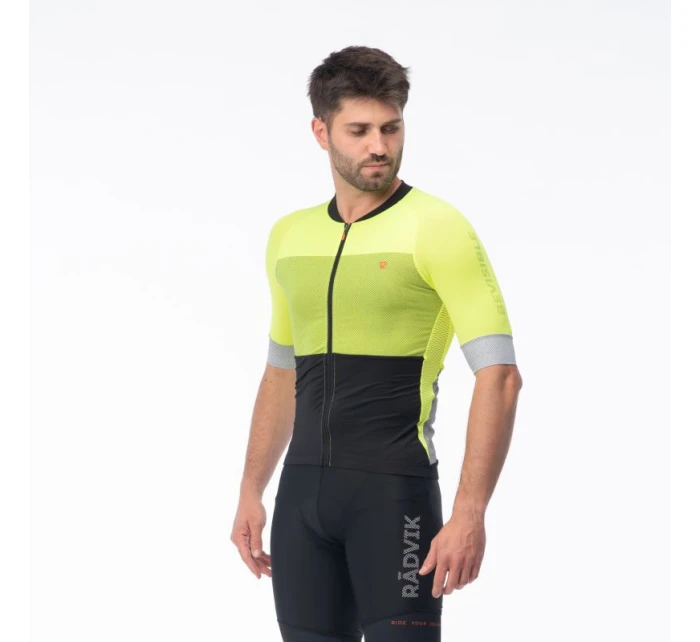 Cyklistický dres Radvik Echo BV GTS M 92800617763