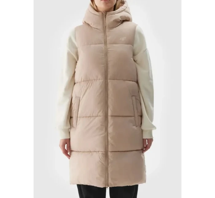 Bunda 4F W 4FWAW24TVJAF143-83S dámské