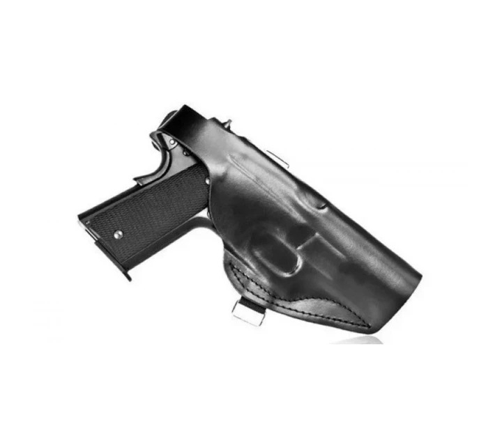 Kožené pouzdro pro Elite model 21331356 Kožené pouzdro pro Elite model 21331356