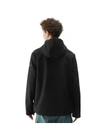 Softshellová bunda M WSS25TSOF 20S pánské model 20975636 - 4F Softshellová bunda M WSS25TSOF 20S pánské model 20975636 - 4F