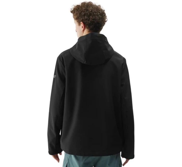 Softshellová bunda M WSS25TSOF 20S pánské model 20975636 - 4F Softshellová bunda M WSS25TSOF 20S pánské model 20975636 - 4F