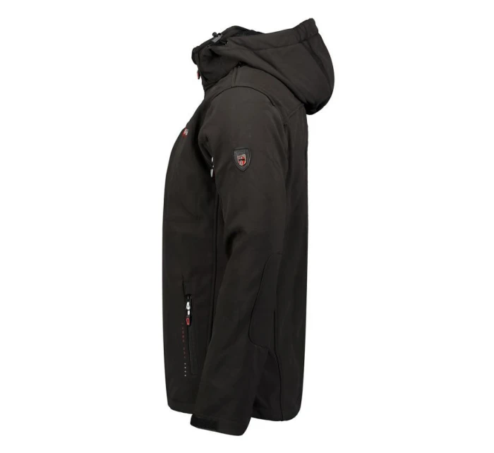 Geographical Norway Softshellová bunda DB 009 M model 22001815 - WD Geographical Norway Softshellová bunda DB 009 M model 22001815 - WD