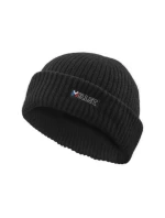 Čepice MILLET Chamonix Wool Beanie Black