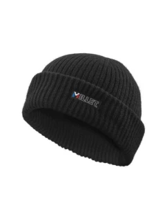 Čepice MILLET Chamonix Wool Beanie Black