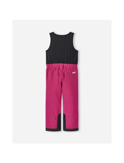 Dětské zimní kalhoty  nepromokavé a teplé model 21720991 - Reima