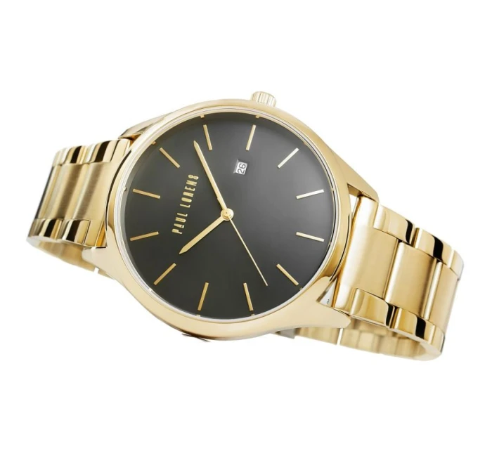 Pánské hodinky Paul Lorens PL1273B-1D1