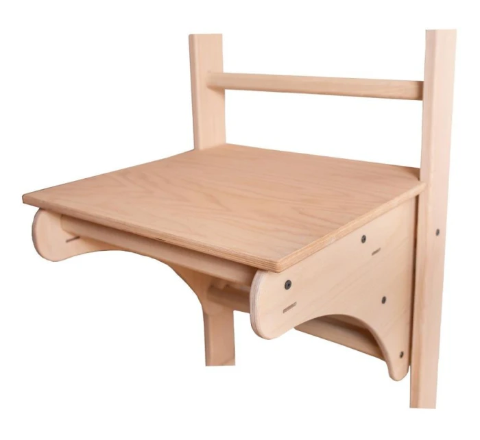 DŘEVĚNÝ ŽEBŘÍK PRO BENCHK BT204 PULL-UP BAR