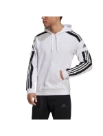 Pánská mikina Squadra 21 Sweat Hoody M GT6637 - Adidas Pánská mikina Squadra 21 Sweat Hoody M GT6637 - Adidas