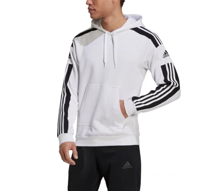 Pánská mikina Squadra 21 Sweat Hoody M GT6637 - Adidas Pánská mikina Squadra 21 Sweat Hoody M GT6637 - Adidas