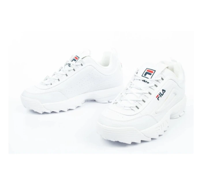 Boty Low M model 21296415 - Fila Boty Low M model 21296415 - Fila