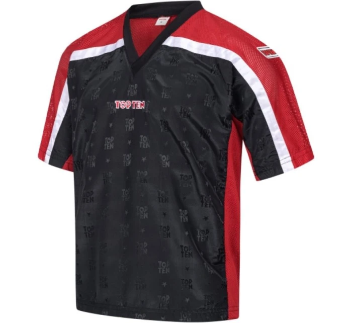 mikina modrá a bílá SE model 21347418 - TOP TEN mikina modrá a bílá SE model 21347418 - TOP TEN