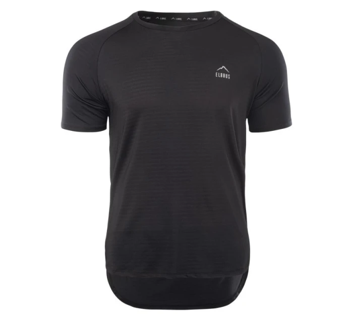 Pánské tričko Jari M 92800407785 - Elbrus Pánské tričko Jari M 92800407785 - Elbrus