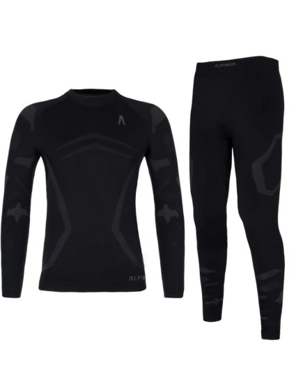 Alpinus Active Idre Set Jr SI1023 termoprádlo