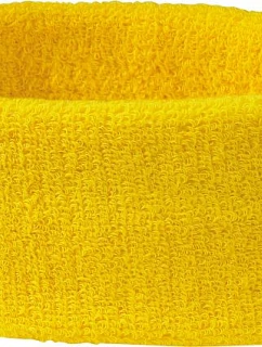 Daiber MB 42 Froté čelenka 03.0042 gold yellow