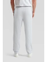 Lightweight Pants Tepláky heather grey model 22446846 - Fruit of the Loom