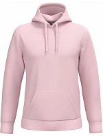 Kariban K 476 Pánská mikina s kapucí 20.K476 pale pink Kariban K 476 Pánská mikina s kapucí 20.K476 pale pink