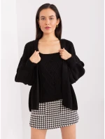 Sada BA KMPL 8019.20 černá Sada BA KMPL 8019.20 černá