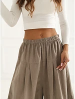 IT kalhoty SP FL9321.95 dark lilac IT kalhoty SP FL9321.95 dark lilac