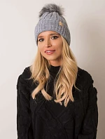 JK CZ uzávěr 8.71 šedá