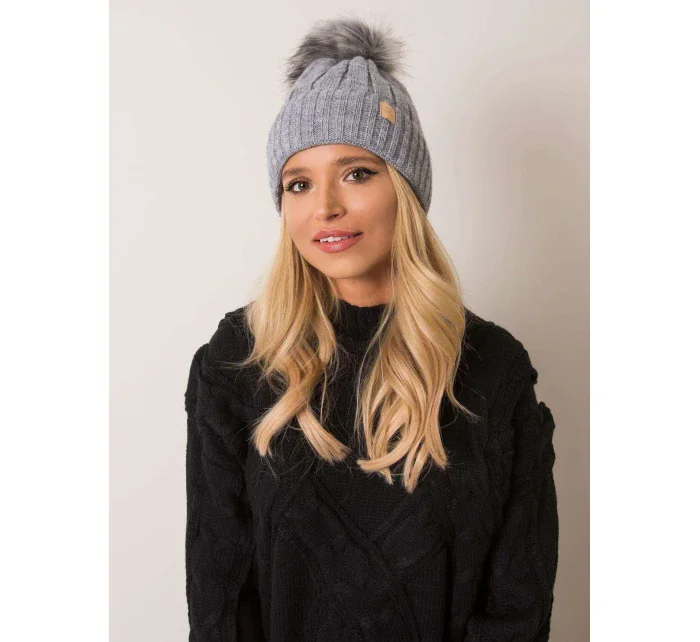 JK CZ uzávěr 8.71 šedá