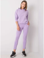 Souprava RV KMPL 6707.85 světle fialová Souprava RV KMPL 6707.85 světle fialová