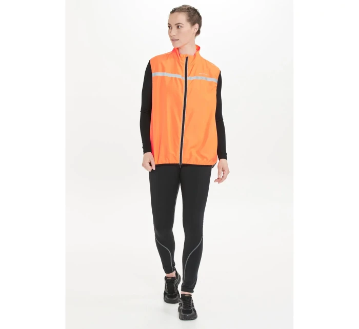 Běžecká vesta  Unisex Light The Night Vest model 20048657 - Endurance