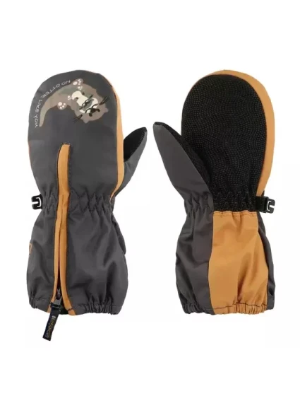 Dětské zimní rukavice model 20051660 - Eska