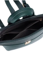 Fashion batoh VUCH Filipa Green Fashion batoh VUCH Filipa Green