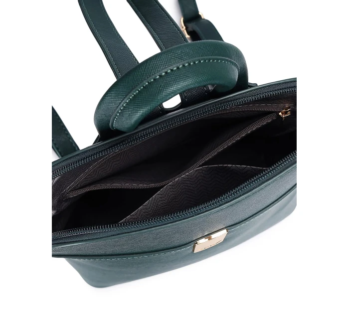 Fashion batoh VUCH Filipa Green Fashion batoh VUCH Filipa Green