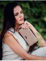 Peněženka VUCH Kasula Brown