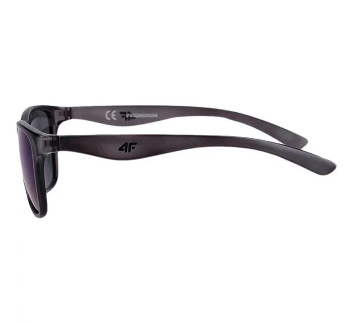 Sluneční brýle  U048 4FWSS24ASUNU048 33S černo-modré - 4F