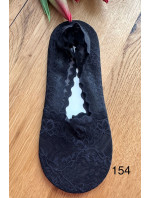 Dámské ponožky ťapky 154