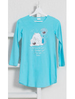 Dětská noční košile s dlouhým rukávem Little model 12008423 - Vienetta Secret