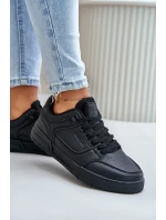 Sportovní obuv model 201707 Step in style Sportovní obuv model 201707 Step in style