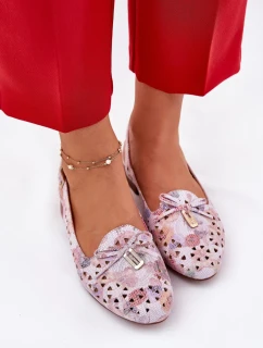 Balerinky  model 211979 Step in style