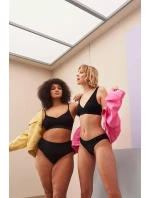 sloggi GO Allround Lace P - BLACK - SLOGGI BLACK - SLOGGI sloggi GO Allround Lace P - BLACK - SLOGGI BLACK - SLOGGI