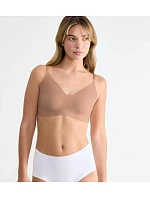 SLOGGI ZERO MICROFIBRE 2.0 - Ultralehká bezešvá braletka Sloggi SLOGGI ZERO MICROFIBRE 2.0 - Ultralehká bezešvá braletka Sloggi