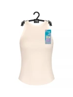 sloggi GO Ribbed Tank Top - ANGORA - SLOGGI ANGORA - SLOGGI