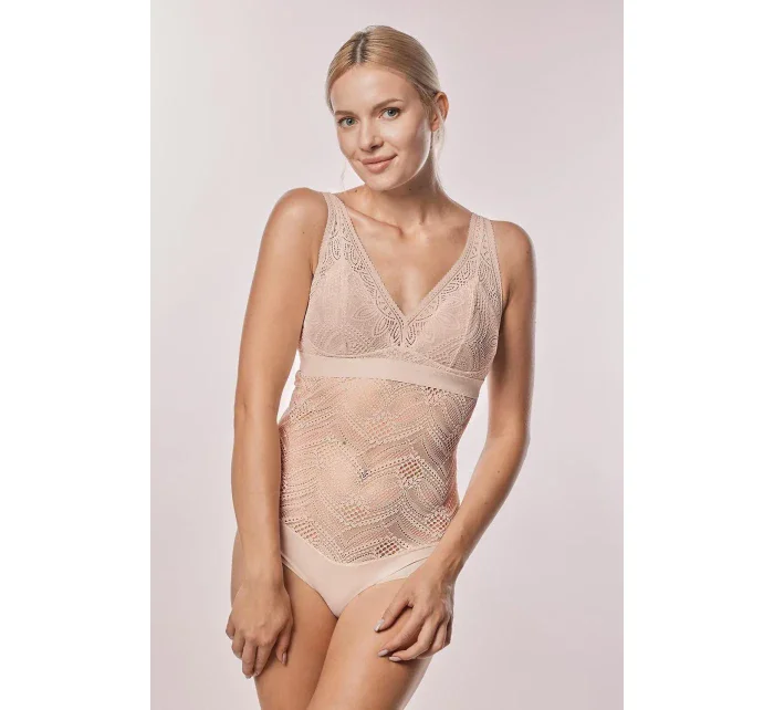 Body Mefemi Desire Cappucino S-XL
