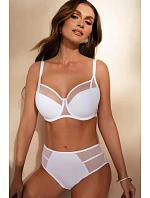 Polovyztužená dámská podprsenka Kinga BC-676/1 Sophia Polovyztužená dámská podprsenka Kinga BC-676/1 Sophia