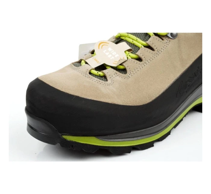 Trekingové boty Aku Superalp GTX M 593W642