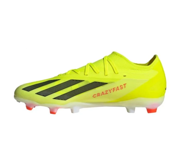 Kopačky adidas X Crazyfast Pro FG M IG0601 Kopačky adidas X Crazyfast Pro FG M IG0601
